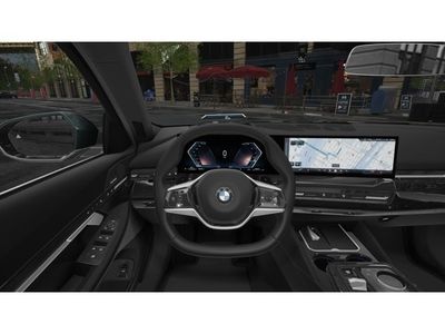 2026 BMW 5 Series - Photo 13