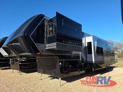 2026 Brinkley Model G - Photo 3