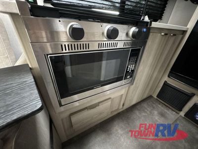 2024 Forest River RV Salem FSX - Photo 26