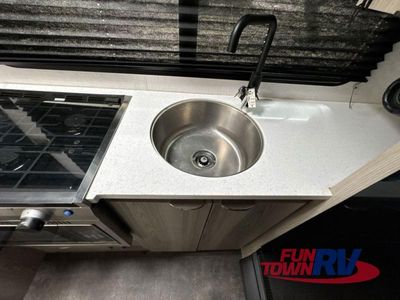 2024 Forest River RV Salem FSX - Photo 24