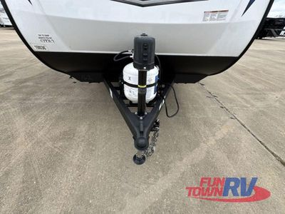 2024 Forest River RV Salem FSX - Photo 15