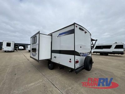 2024 Forest River RV Salem FSX - Photo 11