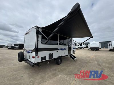 2024 Forest River RV Salem FSX - Photo 12