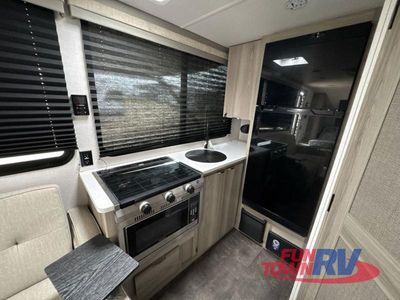 2024 Forest River RV Salem FSX - Photo 23