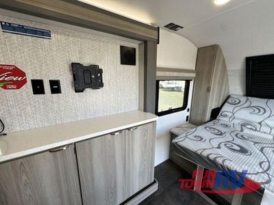 2024 Forest River RV Salem FSX - Photo 5