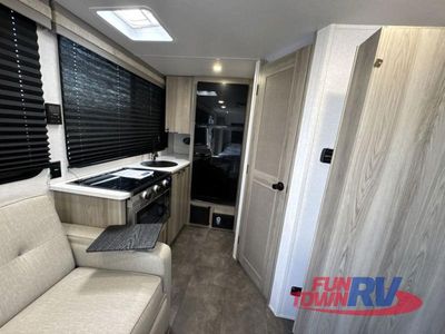 2024 Forest River RV Salem FSX - Photo 3
