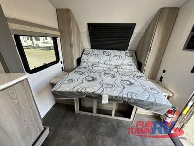 2024 Forest River RV Salem FSX - Photo 6
