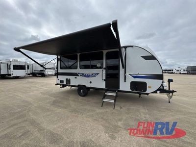 2024 Forest River RV Salem FSX - Photo 1