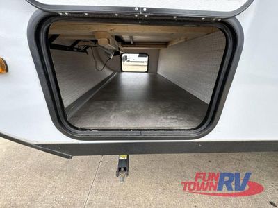 2024 Forest River RV Salem FSX - Photo 19