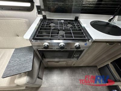 2024 Forest River RV Salem FSX - Photo 25
