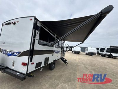 2024 Forest River RV Salem FSX - Photo 14
