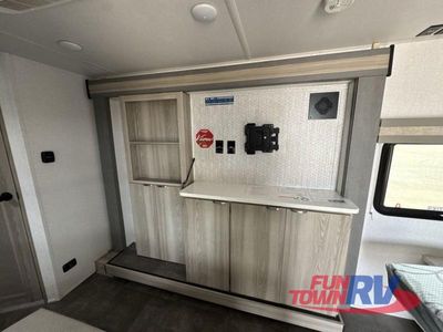 2024 Forest River RV Salem FSX - Photo 35