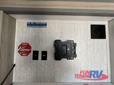 2024 Forest River RV Salem FSX - Photo 36
