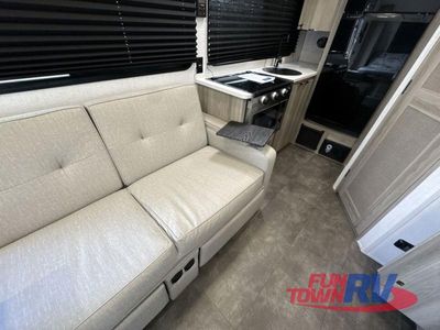 2024 Forest River RV Salem FSX - Photo 8