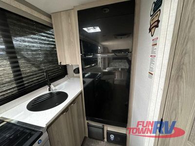 2024 Forest River RV Salem FSX - Photo 27