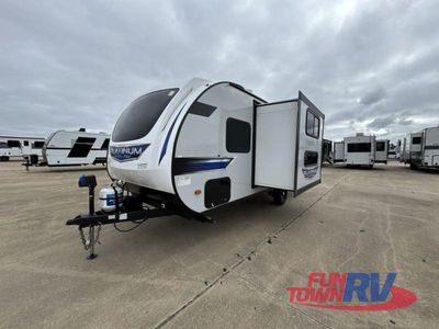 2024 Forest River RV Salem FSX - Photo 10