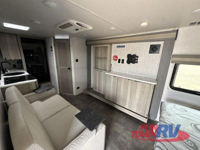 2024 Forest River RV Salem FSX - Photo 22