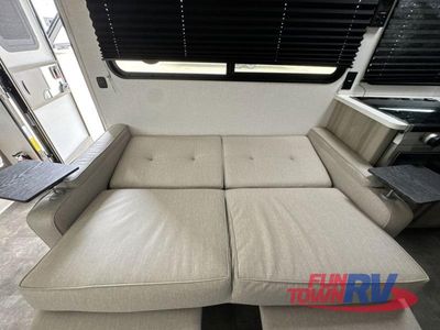 2024 Forest River RV Salem FSX - Photo 33