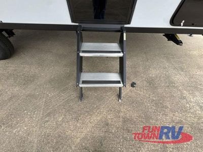 2024 Forest River RV Salem FSX - Photo 17