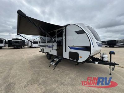 2024 Forest River RV Salem FSX - Photo 9