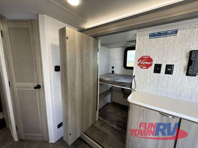 2024 Forest River RV Salem FSX - Photo 4