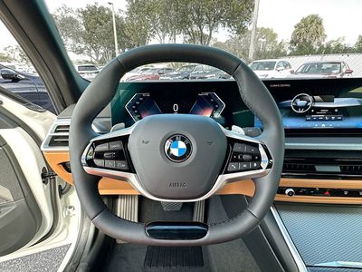 2026 BMW 3 Series - Photo 8