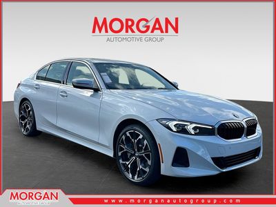 2026 BMW 3 Series - Photo 1