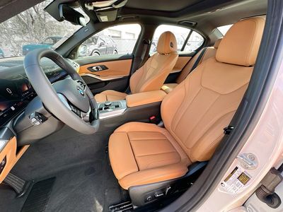 2026 BMW 3 Series - Photo 15