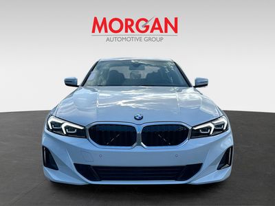 2026 BMW 3 Series - Photo 3