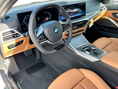 2026 BMW 3 Series - Photo 7
