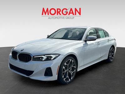 2026 BMW 3 Series - Photo 2
