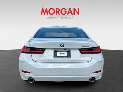 2026 BMW 3 Series - Photo 6