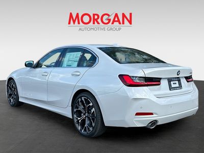 2026 BMW 3 Series - Photo 4