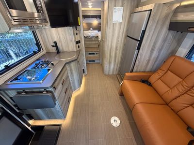 2026 Winnebago VIEW - Photo 3