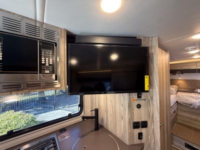 2026 Winnebago VIEW - Photo 12