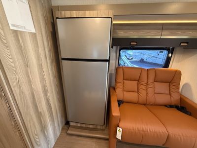 2026 Winnebago VIEW - Photo 11