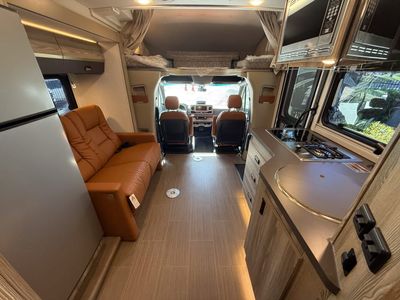 2026 Winnebago VIEW - Photo 14