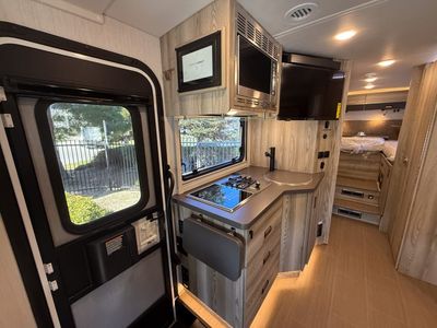 2026 Winnebago VIEW - Photo 4