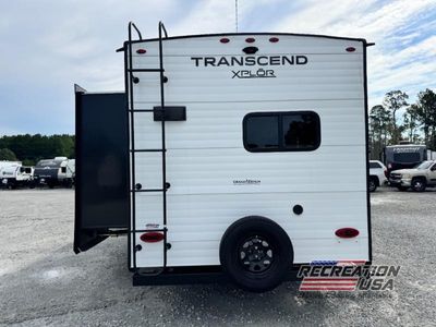 2023 Grand Design Transcend Xplor - Photo 5