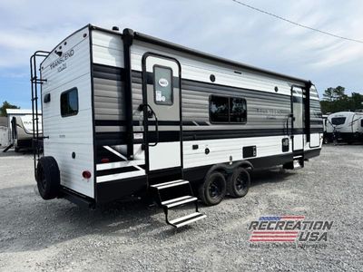 2023 Grand Design Transcend Xplor - Photo 4