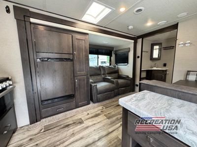 2023 Grand Design Transcend Xplor - Photo 8