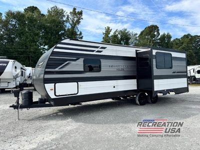 2023 Grand Design Transcend Xplor - Photo 6