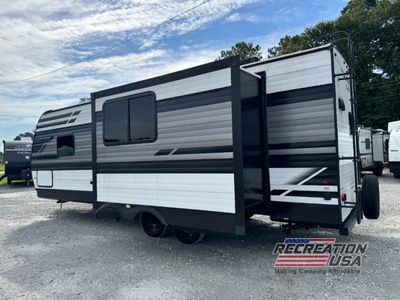 2023 Grand Design Transcend Xplor - Photo 3