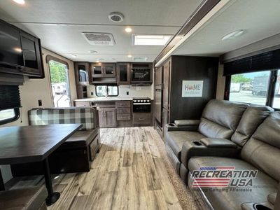 2023 Grand Design Transcend Xplor - Photo 12