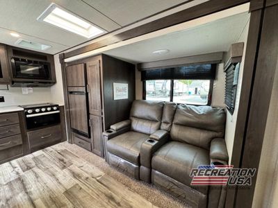 2023 Grand Design Transcend Xplor - Photo 10