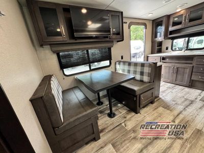 2023 Grand Design Transcend Xplor - Photo 11