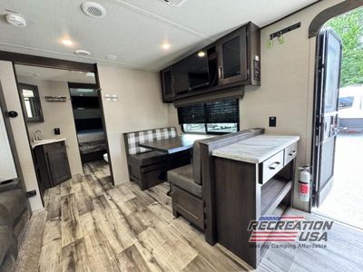 2023 Grand Design Transcend Xplor - Photo 9