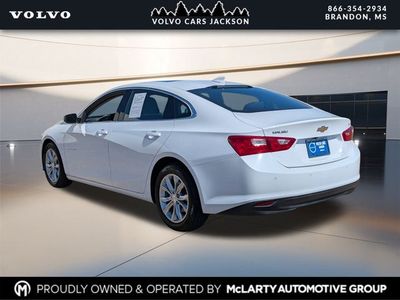 2024 Chevrolet Malibu - Photo 6