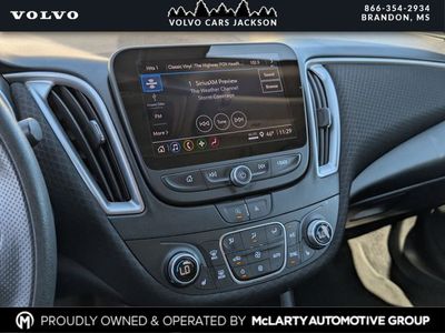 2024 Chevrolet Malibu - Photo 10