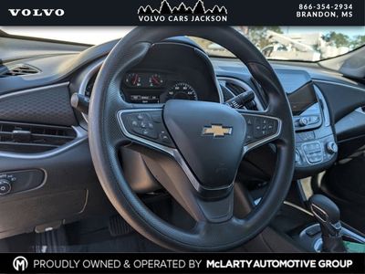 2024 Chevrolet Malibu - Photo 17